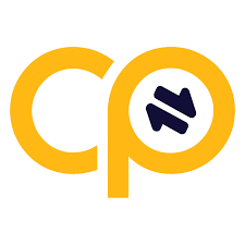 Logo menjačnice CP