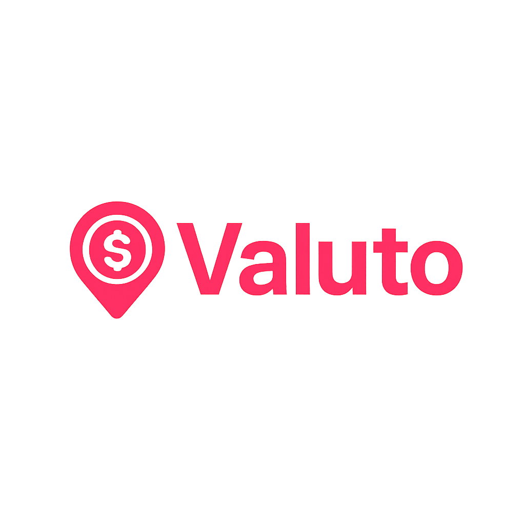 Valuto Logo